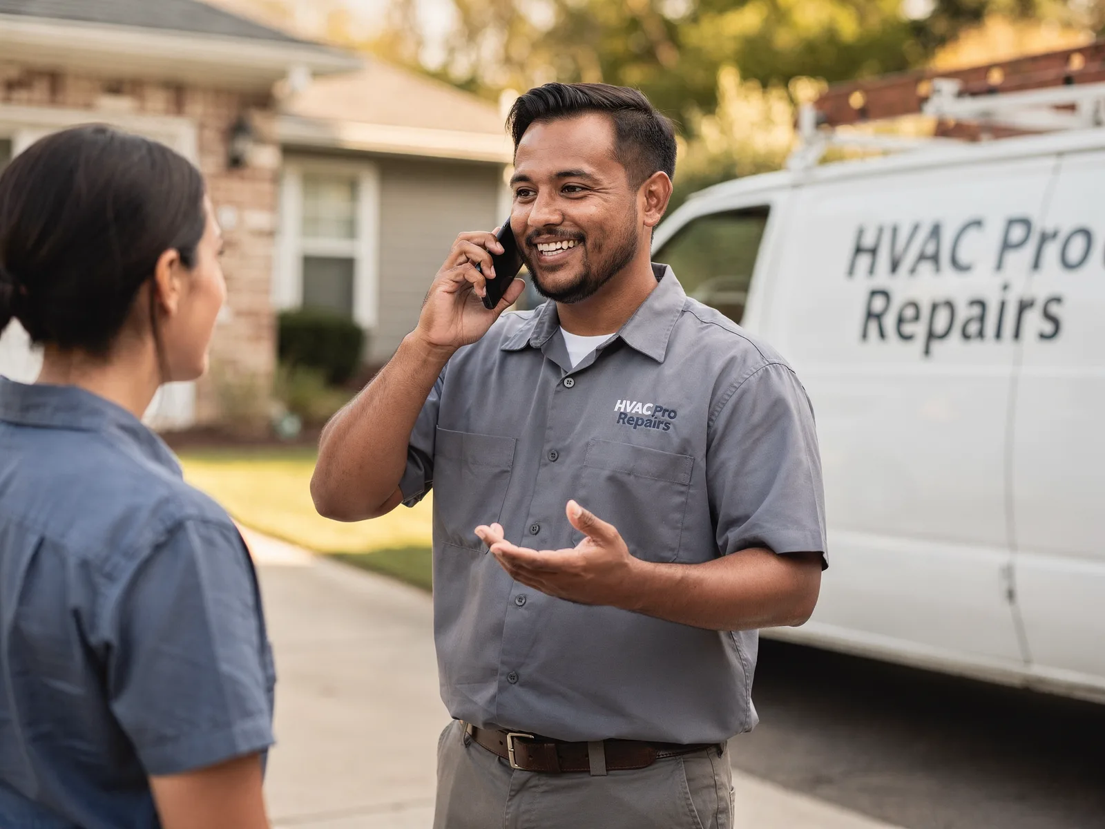 Heat Pump Repair Doylesburg, PA FAQs
